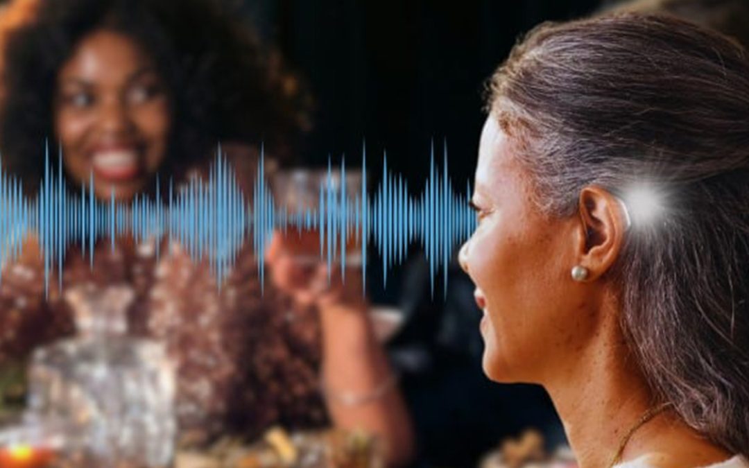 Find Hearing Aids Simpsonville SC