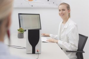 Sound Hearing Best Fitting