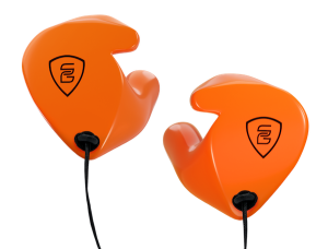 Sound Hearing Ear Plugs