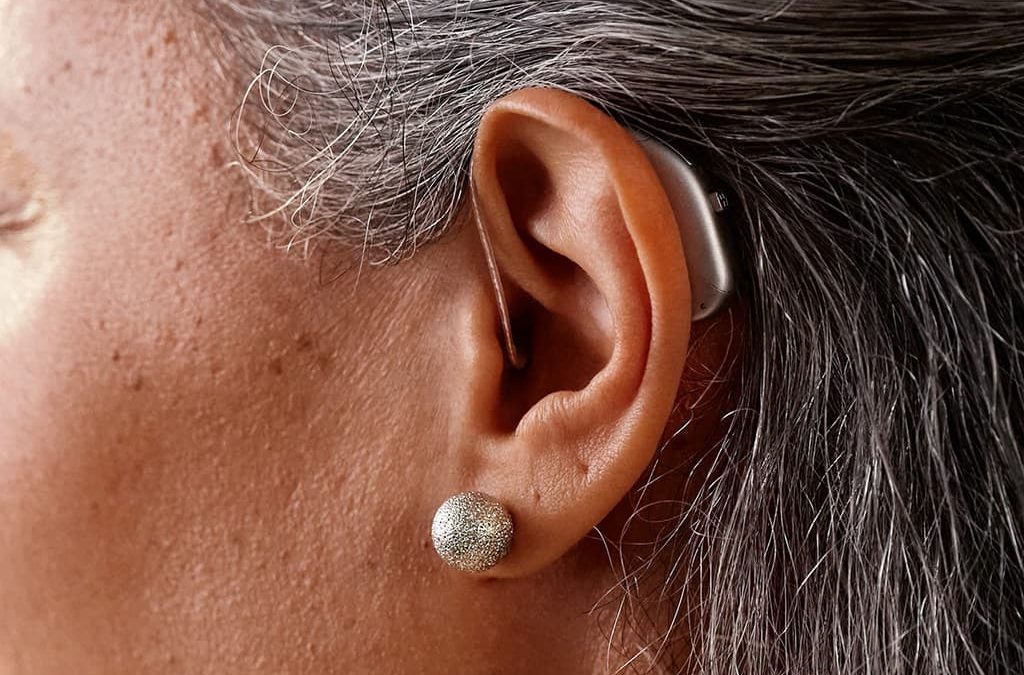 Hearing Aids Simpsonville SC